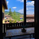 китанова къща Koprivštica