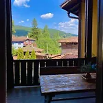 китанова къща Penzion