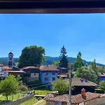 Penzion китанова къща