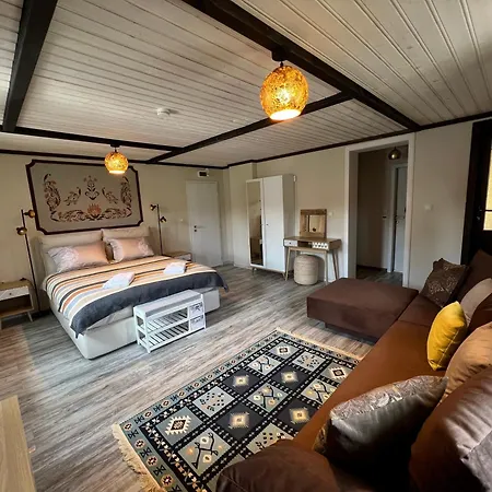 китанова къща 4*