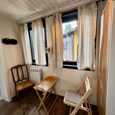 китанова къща בית הארחה