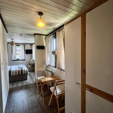 Pensionat китанова къща 4*