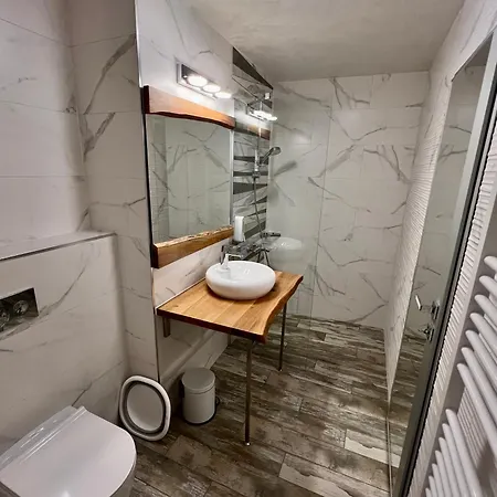 китанова къща 4* Koprivsjtitsa