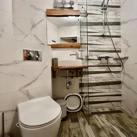 китанова къща Maison d'hôtes