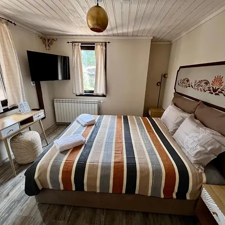 китанова къща 4*