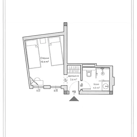 китанова къща