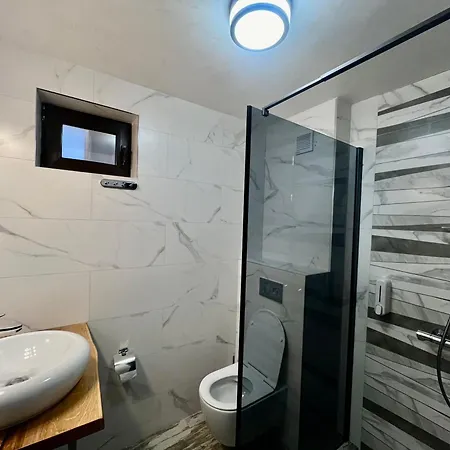 Pensionat китанова къща 4*