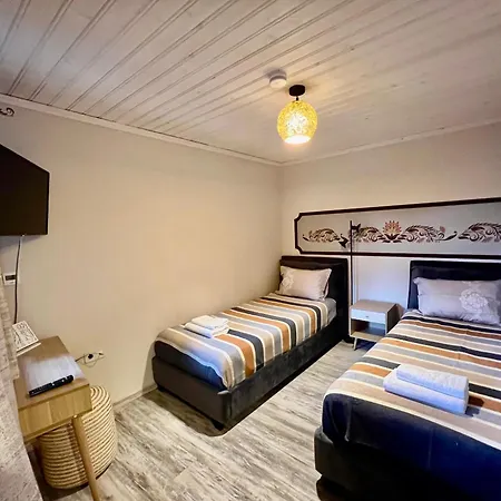 китанова къща 4*