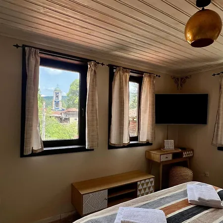 китанова къща 4*