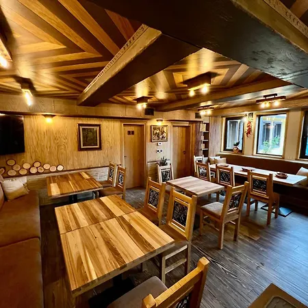 китанова къща Koprivchtitsa