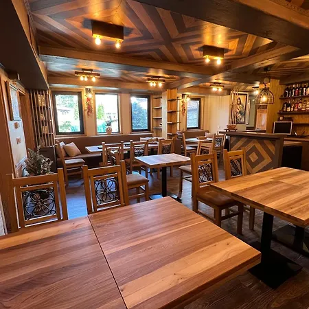 китанова къща