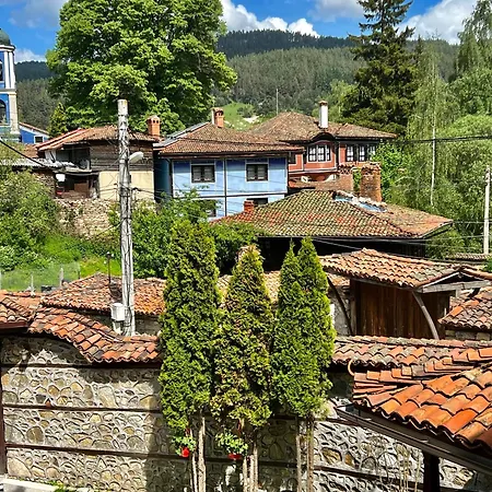 китанова къща 4*