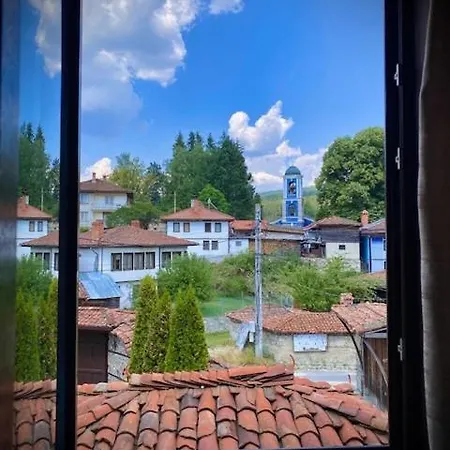 китанова къща 4*