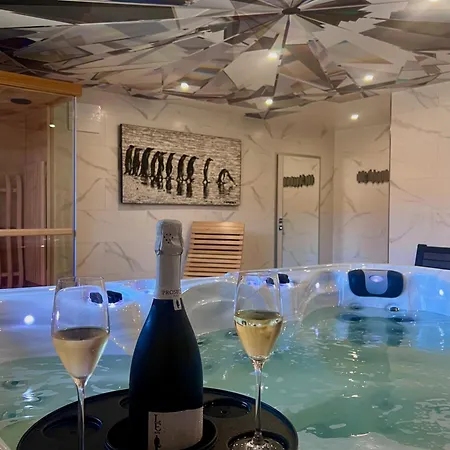 китанова къща Affittacamere 4*