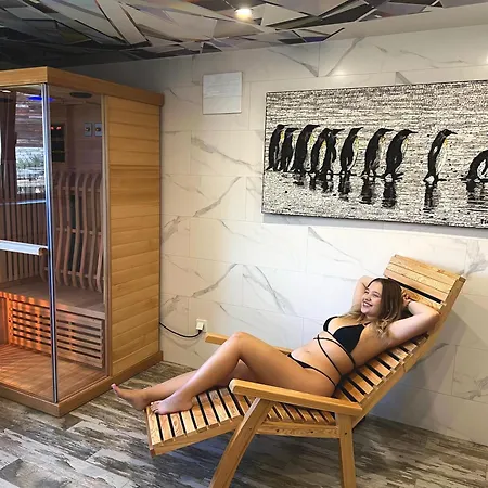 китанова къща 4*