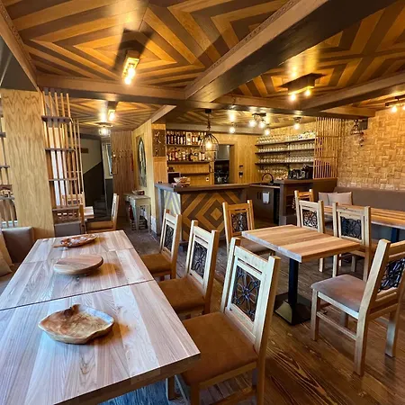 китанова къща 4* Koprivsjtitsa