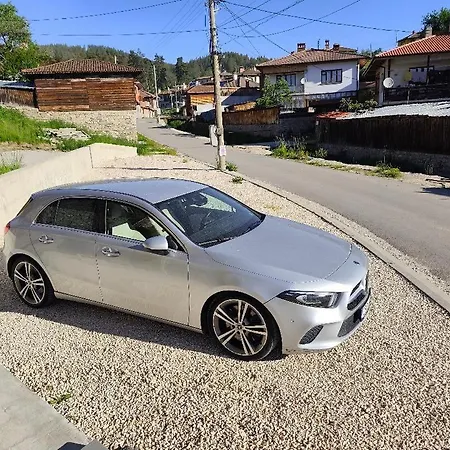 китанова къща 4*