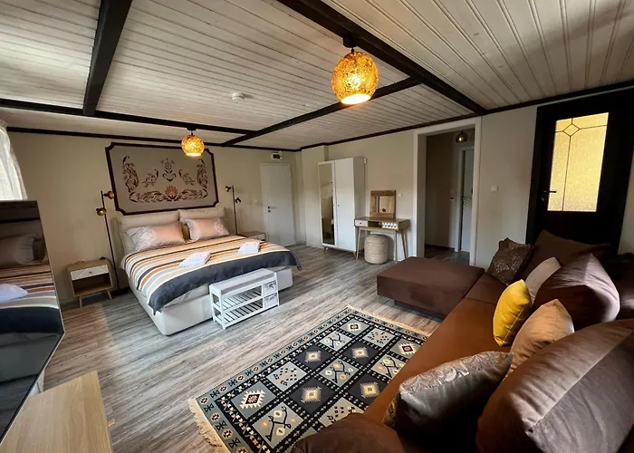 китанова къща 4*