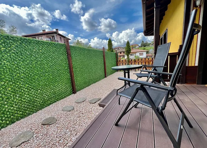 китанова къща 4*