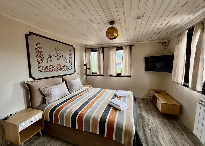 китанова къща