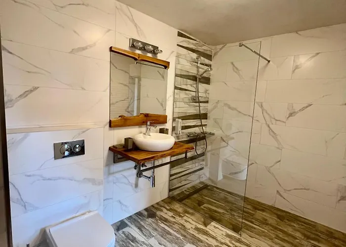 китанова къща Penzion