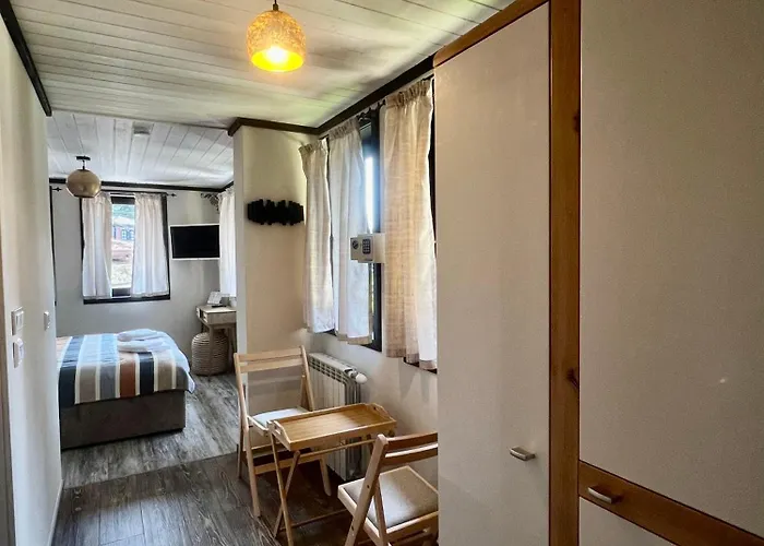 Penzion китанова къща 4*