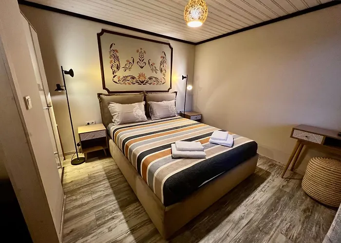 Penzion китанова къща Koprivštica