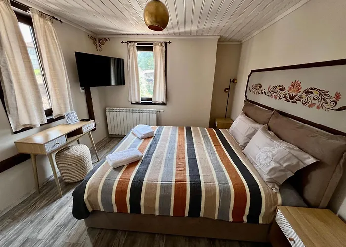 китанова къща 4*