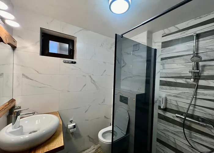 Penzion китанова къща 4*