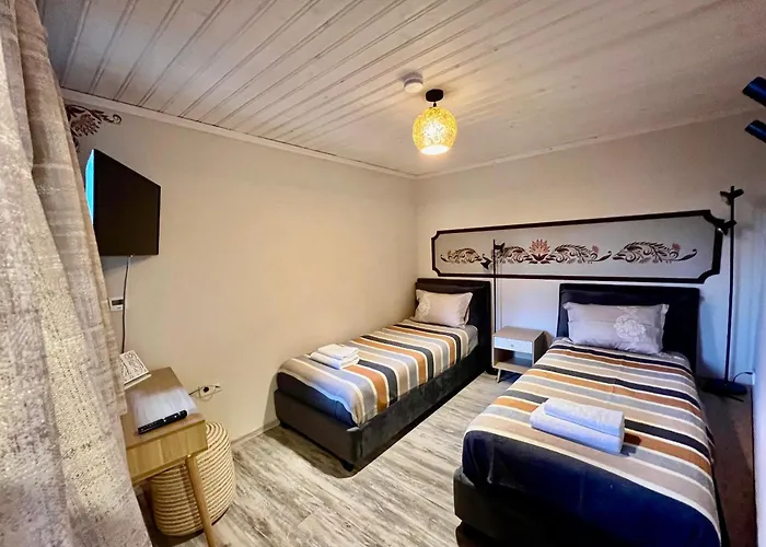 китанова къща 4*