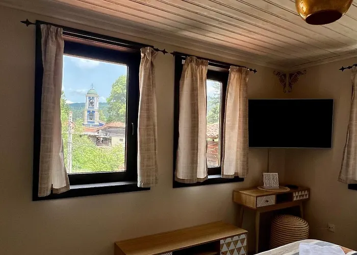 китанова къща 4*