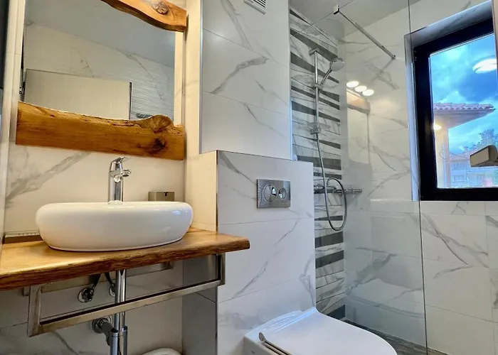 китанова къща Penzion