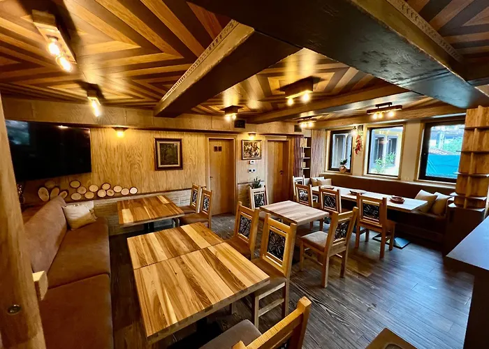 китанова къща Koprivštica