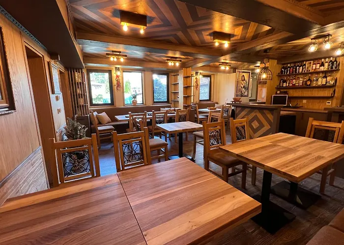 китанова къща