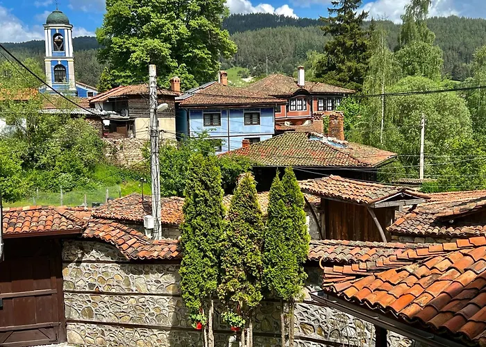 китанова къща 4*