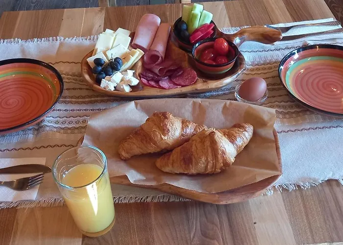 Penzion китанова къща