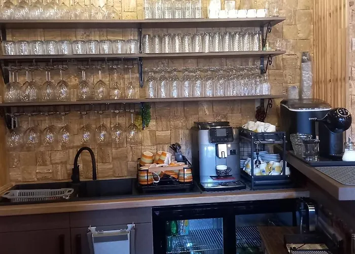 китанова къща Penzion Koprivštica