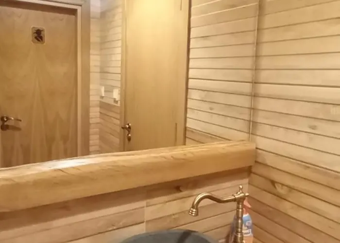 китанова къща Penzion Koprivštica