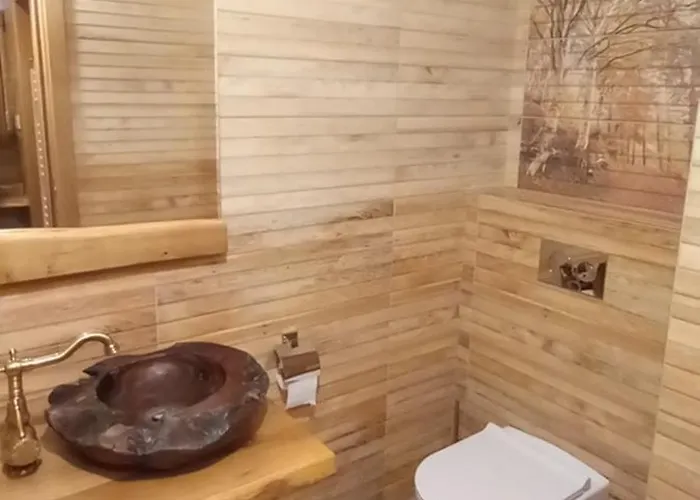 китанова къща Penzion Koprivštica